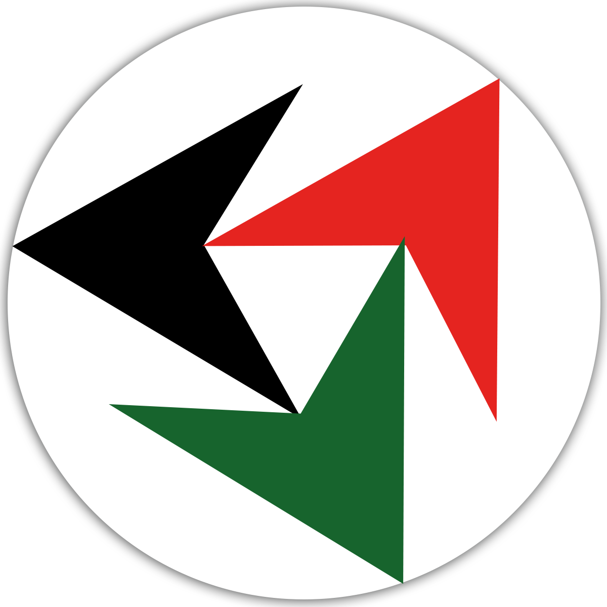 Kenyan Social Logo