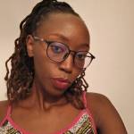 Winnie Kamau Profile Picture