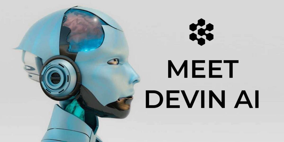 Meet Devin AI: The World's Premier Fully Autonomous AI Software Engineer